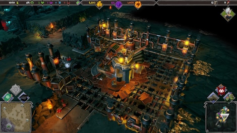 Dungeons 3 - Complete Collection (PC) - Steam Key - GLOBAL - 12