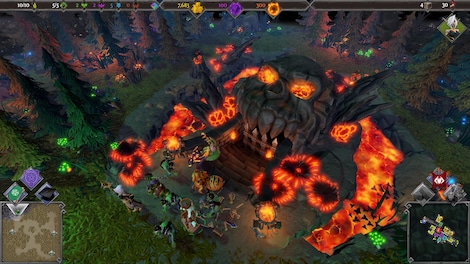 Dungeons 3 - Complete Collection (PC) - Steam Key - GLOBAL - 4