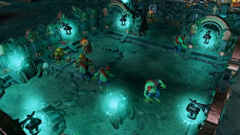 Dungeons 3 - Complete Collection (PC) - Steam Key - GLOBAL - 17