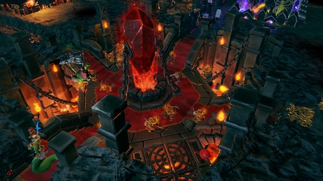 Dungeons 3 - Complete Collection (PC) - Steam Key - GLOBAL - 8