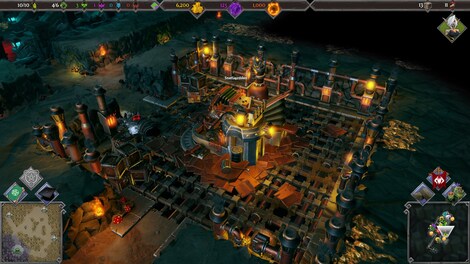 Dungeons 3 - Complete Collection (Xbox One) - Xbox Live Account - GLOBAL - 12
