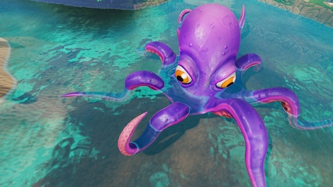 Dungeons 3 - Evil of the Caribbean (PC) - Steam Key - CIS - 6