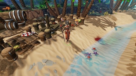 Dungeons 3 - Evil of the Caribbean (PC) - Steam Key - CIS - 4