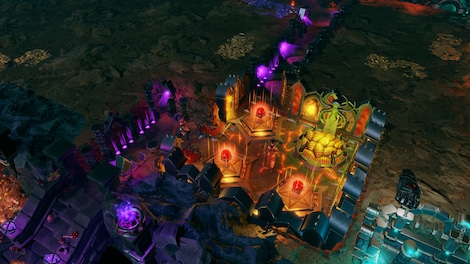 Dungeons 3 - Evil of the Caribbean Steam Key GLOBAL - 3