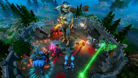 Dungeons 3 - Famous Last Words (PC) - Steam Key - CIS - 3