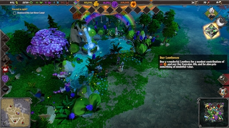 Dungeons 3 - Famous Last Words (PC) - Steam Key - CIS - 0