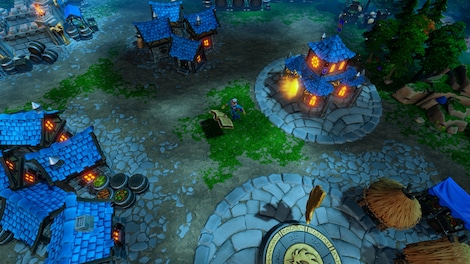 Dungeons 3 - Famous Last Words (PC) - Steam Key - CIS - 8