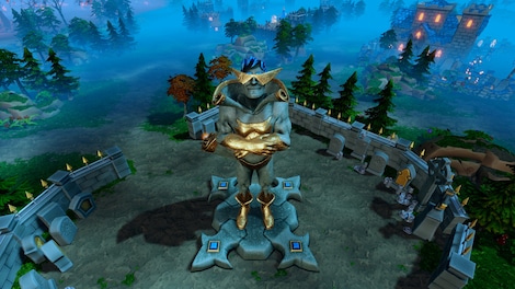 Dungeons 3 - Famous Last Words (PC) - Steam Key - CIS - 9