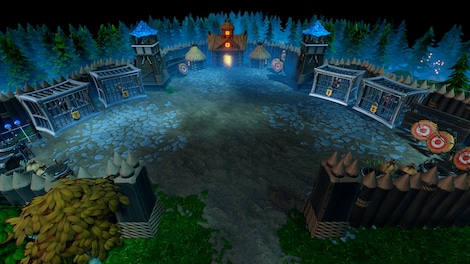 Dungeons 3 - Famous Last Words (PC) - Steam Key - CIS - 12