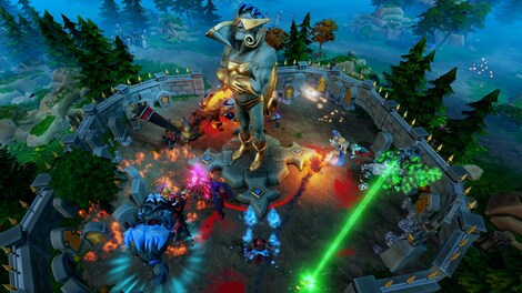 Dungeons 3 - Famous Last Words Steam Key GLOBAL - 3