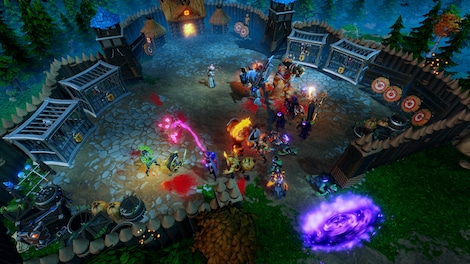Dungeons 3 - Famous Last Words Steam Key GLOBAL - 7