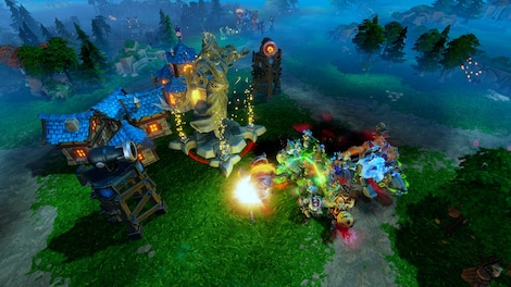 Dungeons 3 - Famous Last Words Steam Key GLOBAL - 6