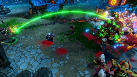 Dungeons 3 - Famous Last Words Steam Key GLOBAL - 13