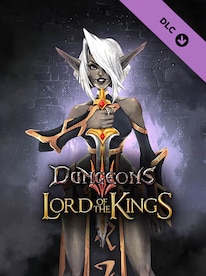 Dungeons 3 - Lord of the Kings (PC) - Steam Key - CIS - 1