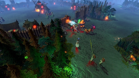 Dungeons 3 - Lord of the Kings Steam Key GLOBAL - 6