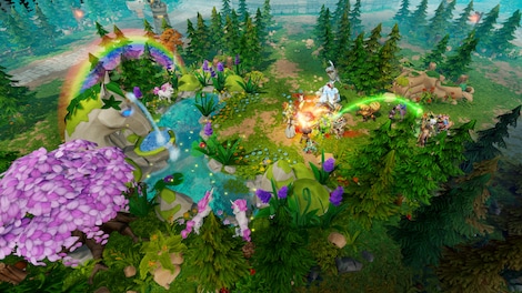 Dungeons 3 - Lord of the Kings Steam Key GLOBAL - 5