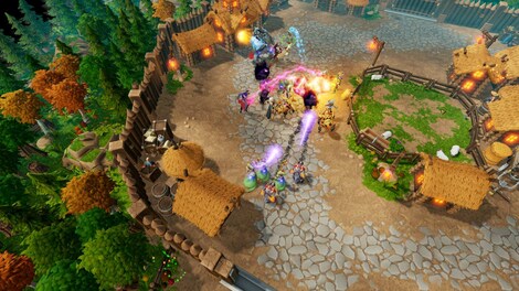 Dungeons 3 - Once Upon A Time (PC) - Steam Key - RU/CIS - 8