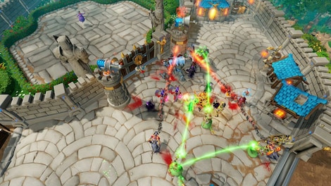 Dungeons 3 - Once Upon A Time Steam Key GLOBAL - 6