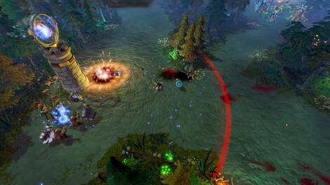 Dungeons 3 - Once Upon A Time Steam Key GLOBAL - 3