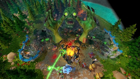 Dungeons 3 - Once Upon A Time Steam Key GLOBAL - 4
