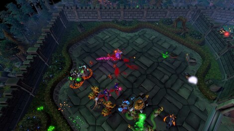 Dungeons 3 - Once Upon A Time Steam Key GLOBAL - 5