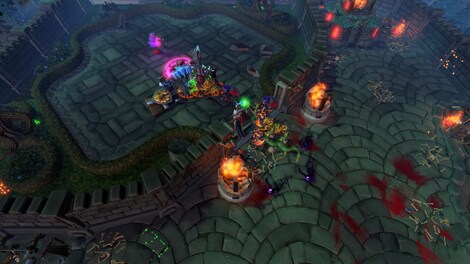 Dungeons 3 - Once Upon A Time Steam Key GLOBAL - 9