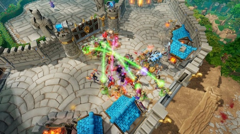 Dungeons 3 - Once Upon A Time Steam Key GLOBAL - 13