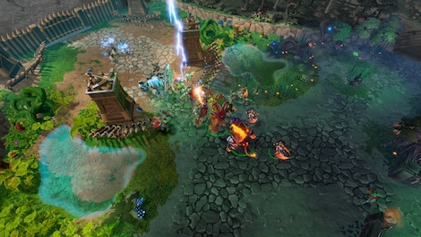 Dungeons 3 (PC) - Steam Account - GLOBAL - 7