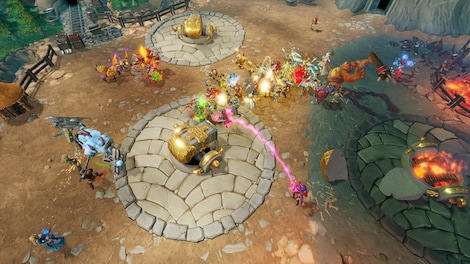 Dungeons 3 (PC) - Steam Account - GLOBAL - 6