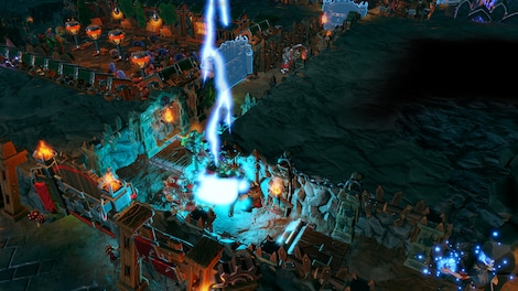 Dungeons 3 (PC) - Steam Account - GLOBAL - 8