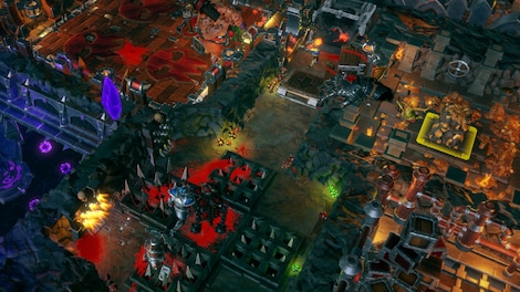 Dungeons 3 (PC) - Steam Account - GLOBAL - 9