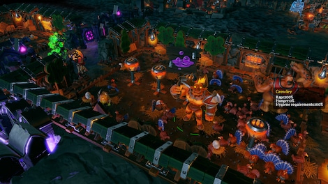 Dungeons 3 (PC) - Steam Account - GLOBAL - 10