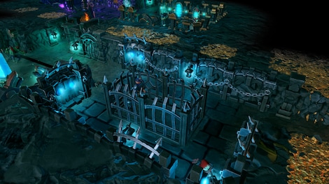 Dungeons 3 (PC) - Steam Account - GLOBAL - 12