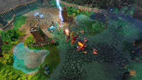Dungeons 3 Steam PC Key EUROPE - 6