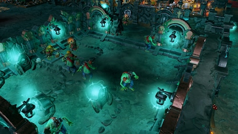 Dungeons 3 Steam PC Key EUROPE - 3