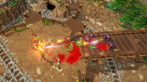 Dungeons 3 Steam PC Key EUROPE - 10
