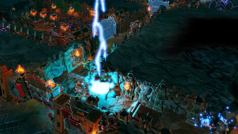 Dungeons 3 Steam PC Key RU/CIS - 7