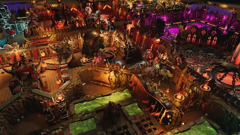 Dungeons 4 | Deluxe Edition (PC) - Steam Gift - EUROPE - 10