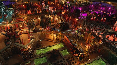 Dungeons 4 | Deluxe Edition (Xbox Series X/S) - Xbox Live Key - GLOBAL - 10