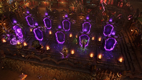 Dungeons 4 - Double Trouble (PC) - Steam Key - GLOBAL - 6