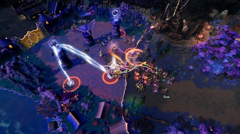 Dungeons 4 - Double Trouble (PC) - Steam Key - GLOBAL - 3