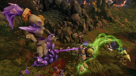 Dungeons 4 (PC) - Steam Gift - EUROPE - 9