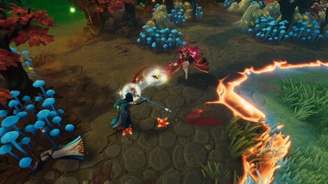 Dungeons 4 (PC) - Steam Gift - EUROPE - 5