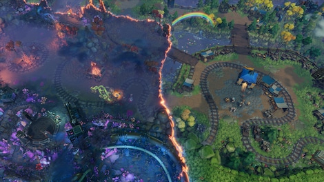 Dungeons 4 (PC) - Steam Gift - EUROPE - 8