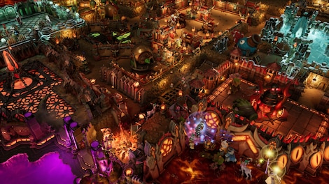 Dungeons 4 (PC) - Steam Key - GLOBAL - 7