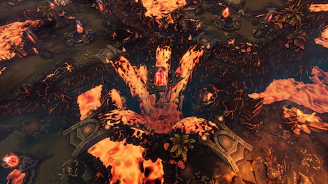 Dungeons 4: Tales from the Campfire (PC) - Steam Key - GLOBAL - 11