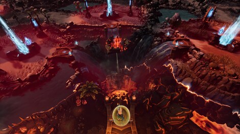 Dungeons 4: Tales from the Campfire (PC) - Steam Key - GLOBAL - 6