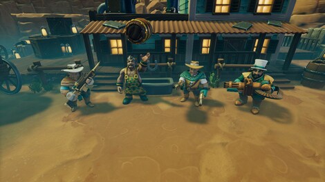 Dungeons 4: The Good, the Bad and the Evil (PC) - Steam Gift - EUROPE - 3