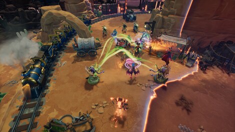 Dungeons 4: The Good, the Bad and the Evil (PC) - Steam Gift - EUROPE - 10