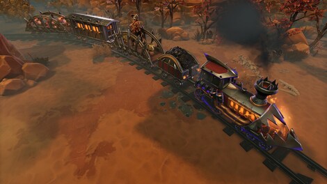 Dungeons 4: The Good, the Bad and the Evil (PC) - Steam Key - EUROPE - 6